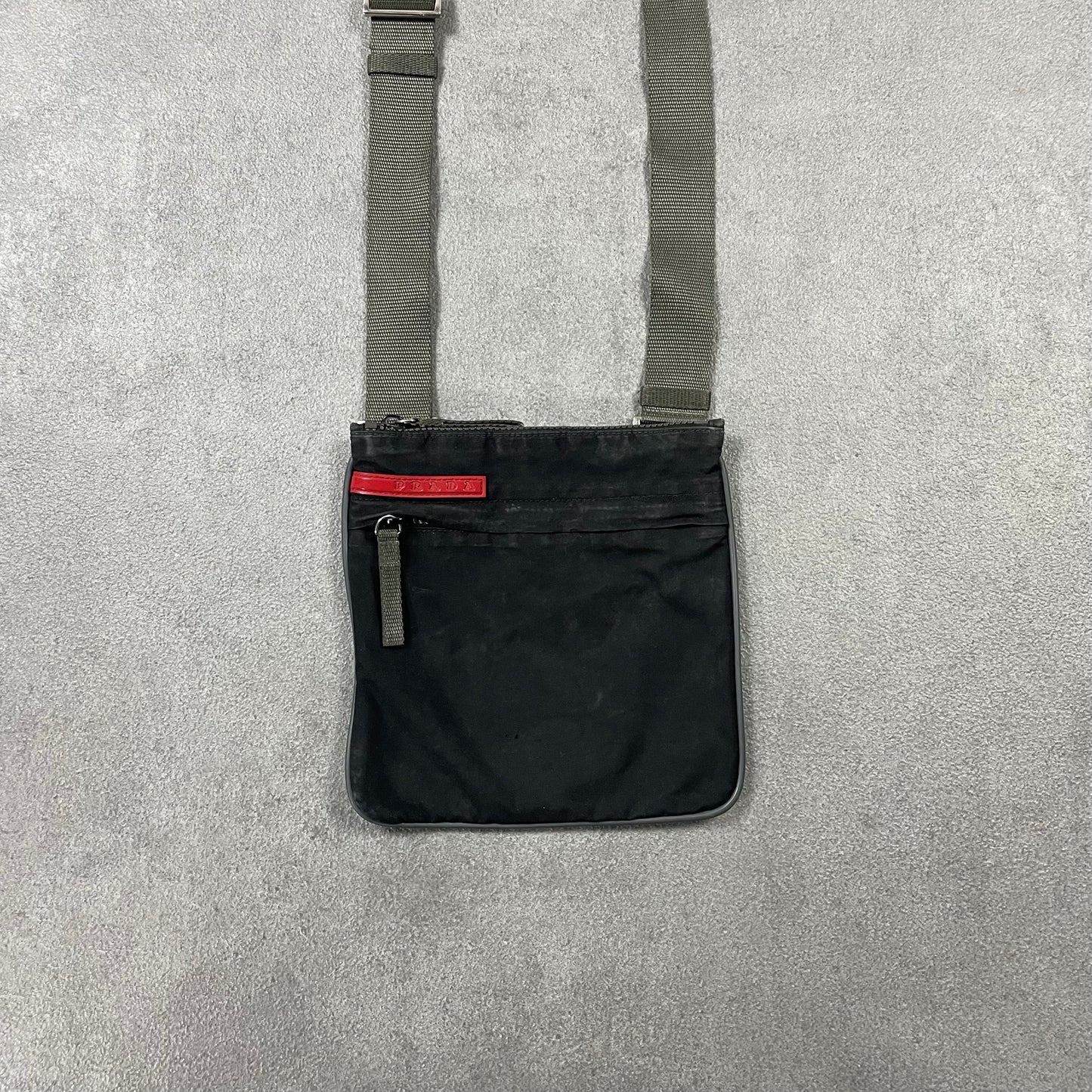 Prada Sport Bag