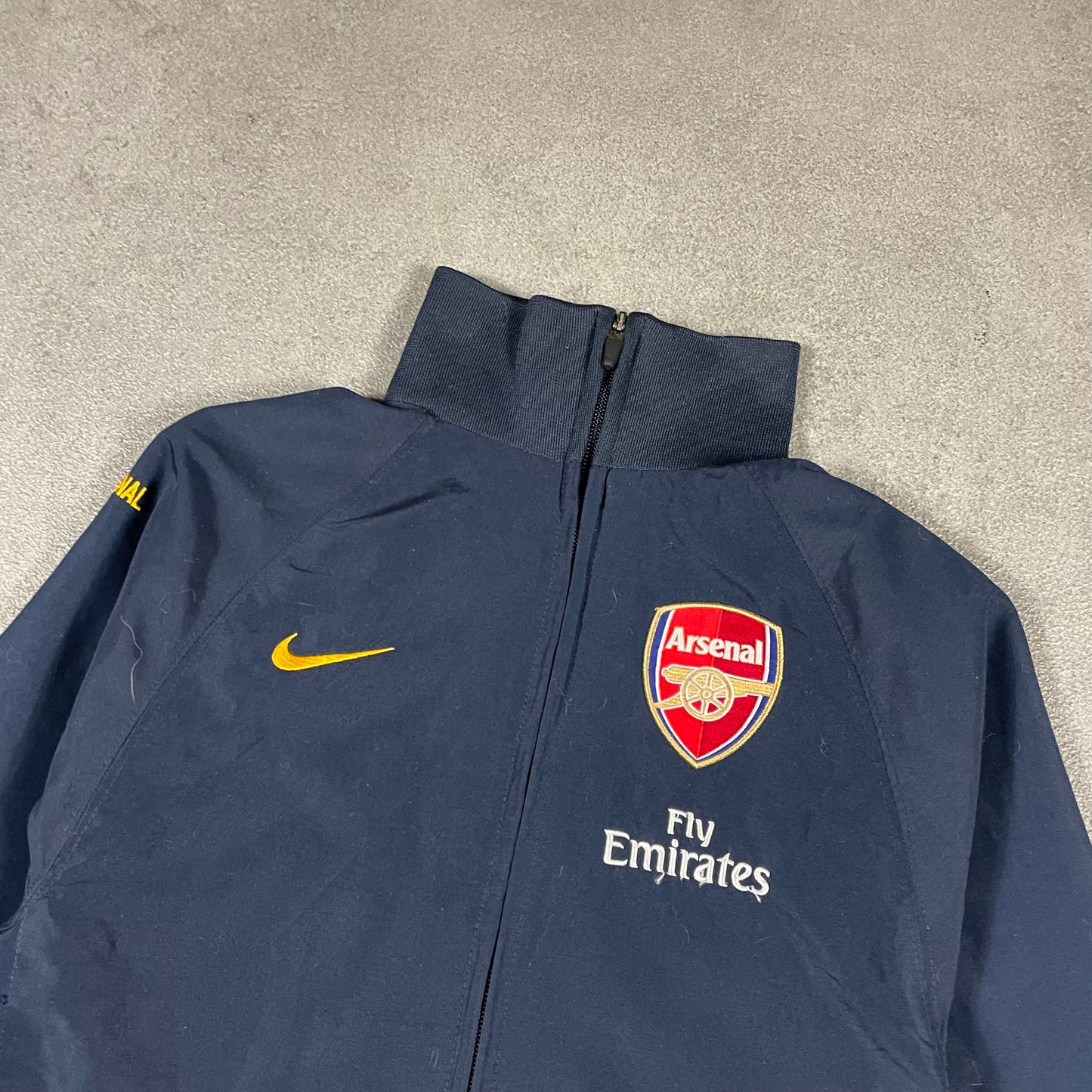 Nike x Arsenal Jacket (S)