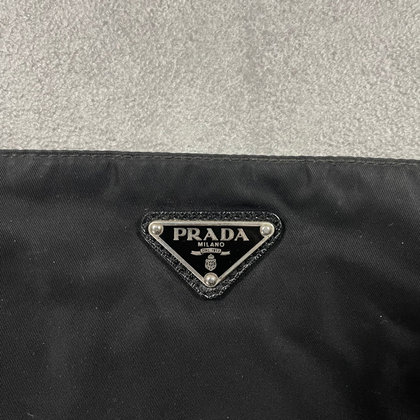 Prada Milano Bag