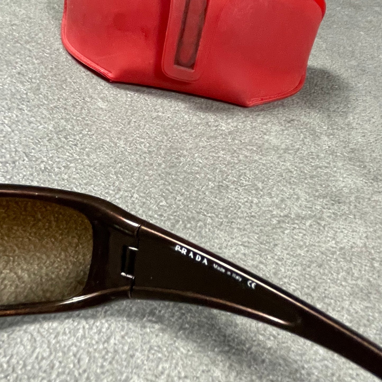 Prada Sport Sunglasses