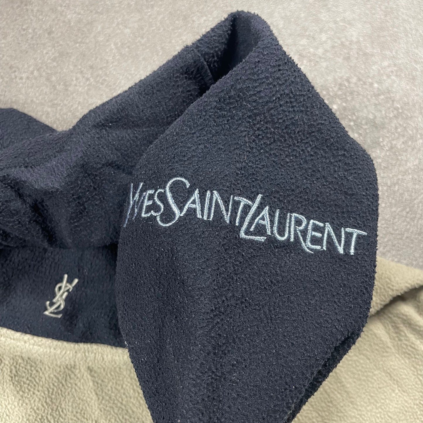 YSL Vintage Fleece (M)