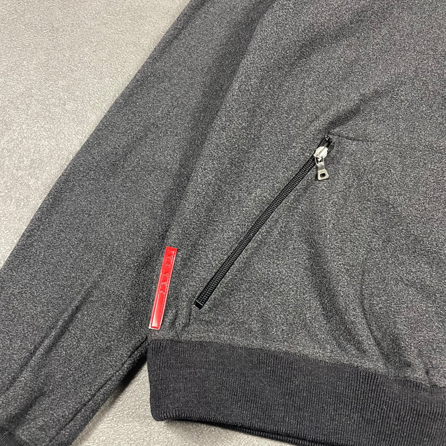 Prada Sport Hoodie (L)