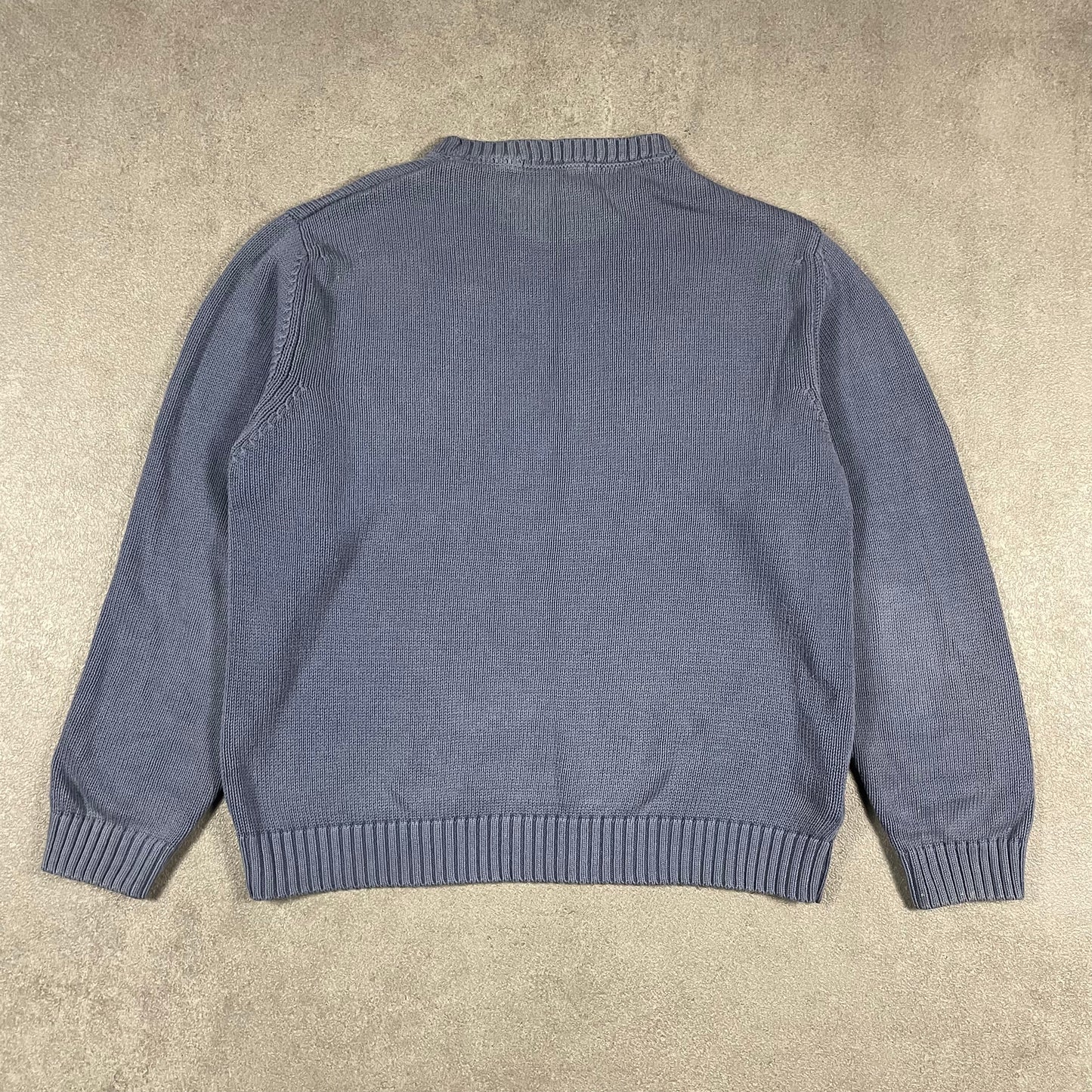 Burberry Vintage Crewneck (L)