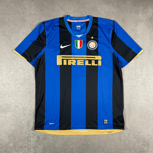 Nike x inter Jersey (XL)