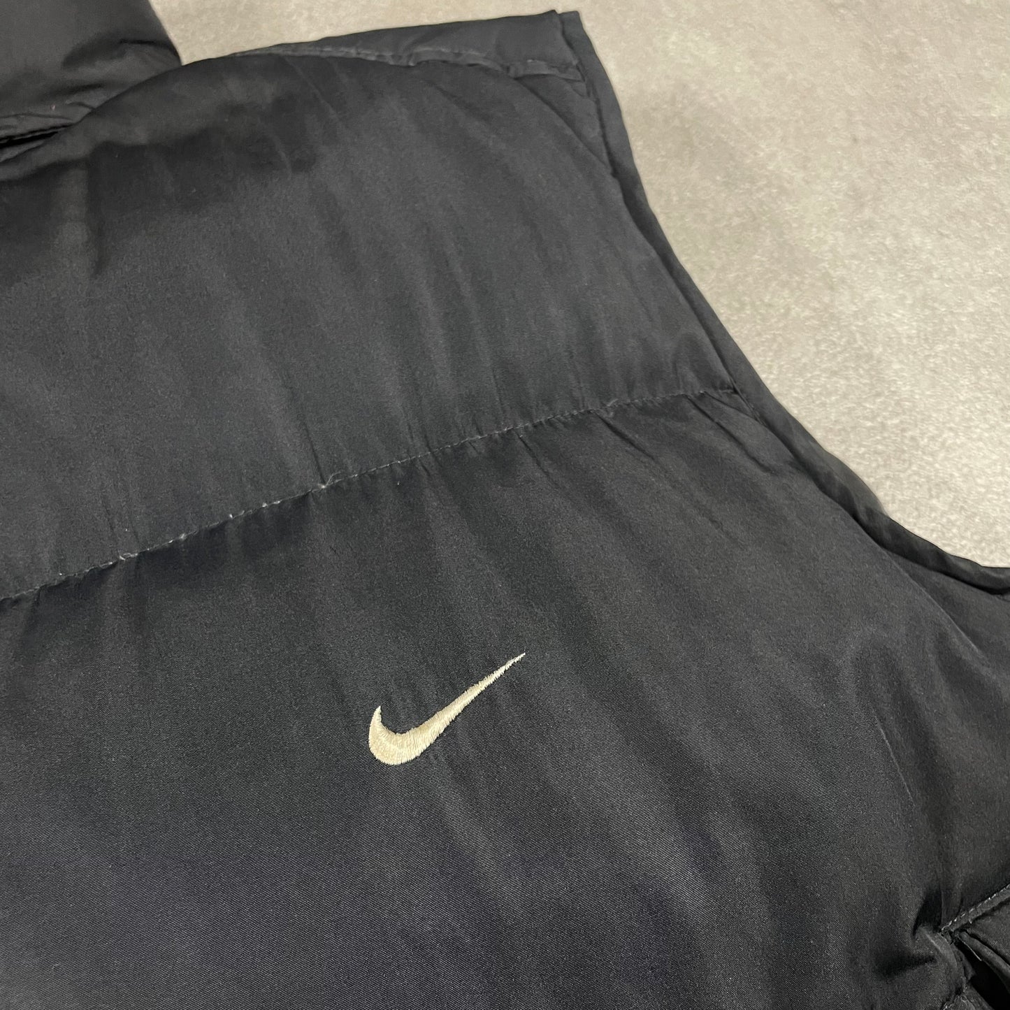 Nike vintage Vest (L)