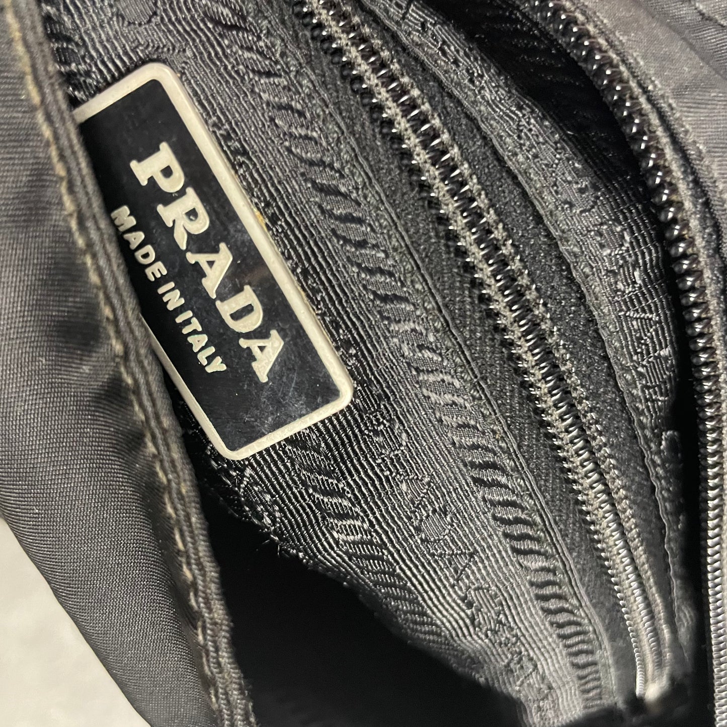 Prada Vintage Bag