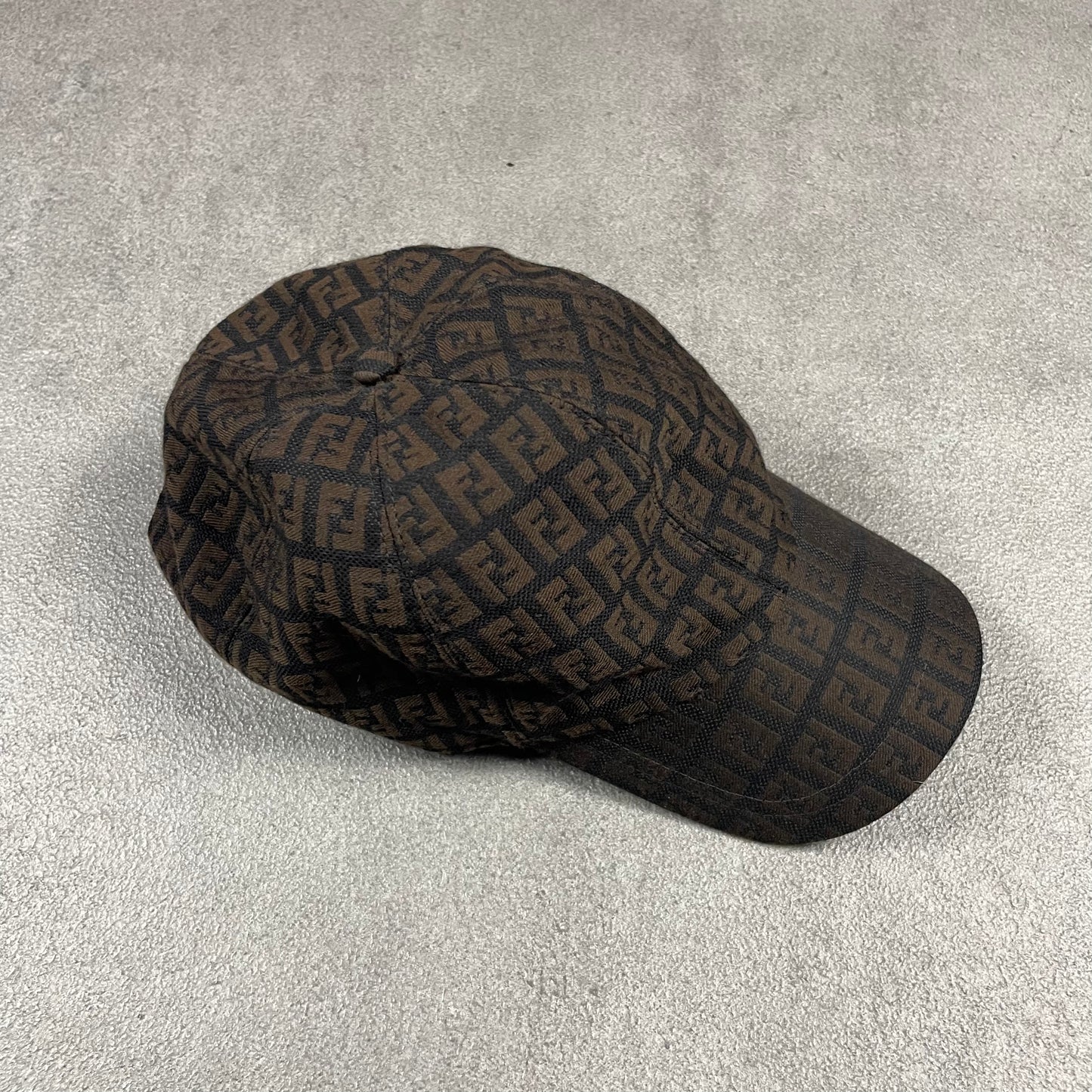 Fendi Vintage Cap