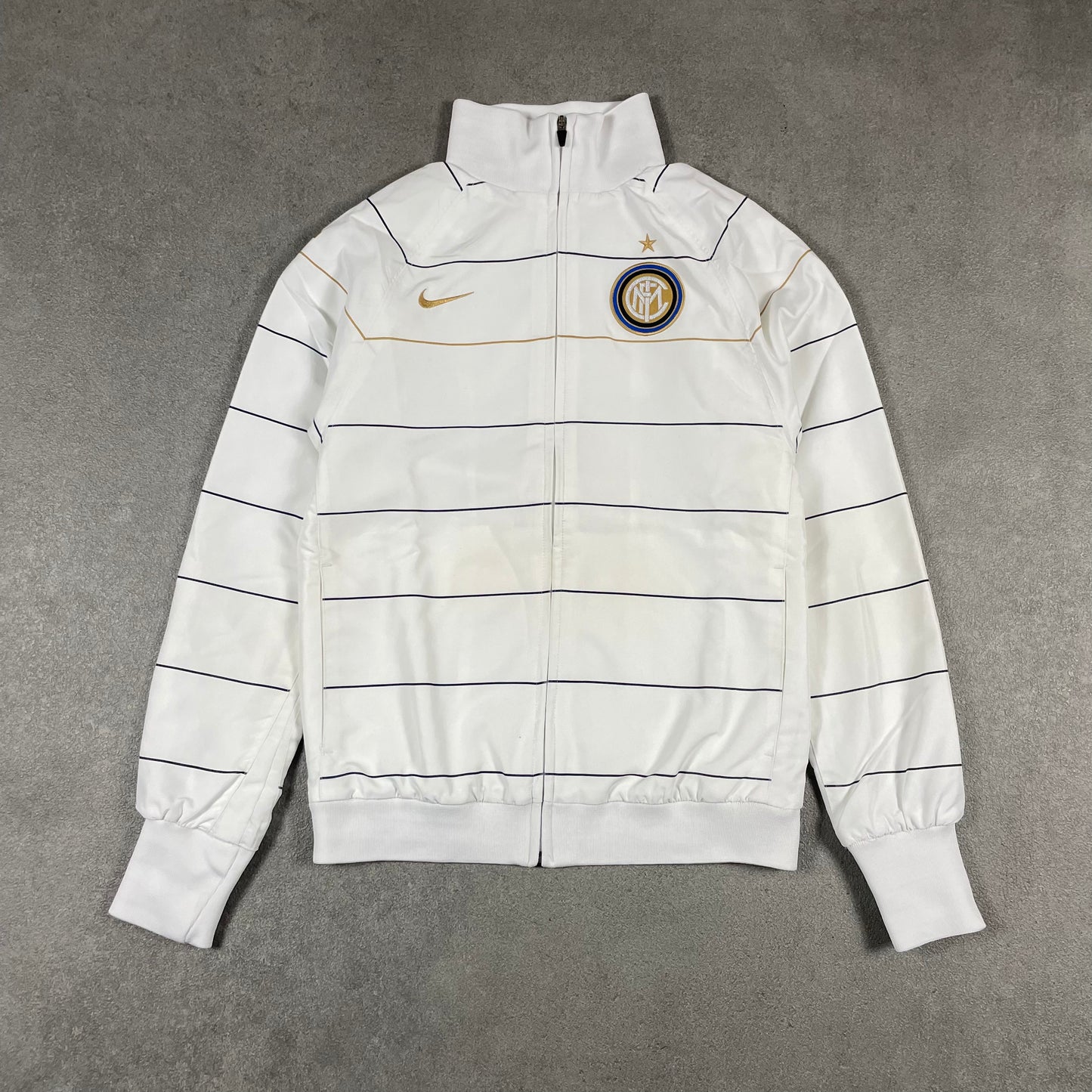 Nike x Inter Tracksuit (S)