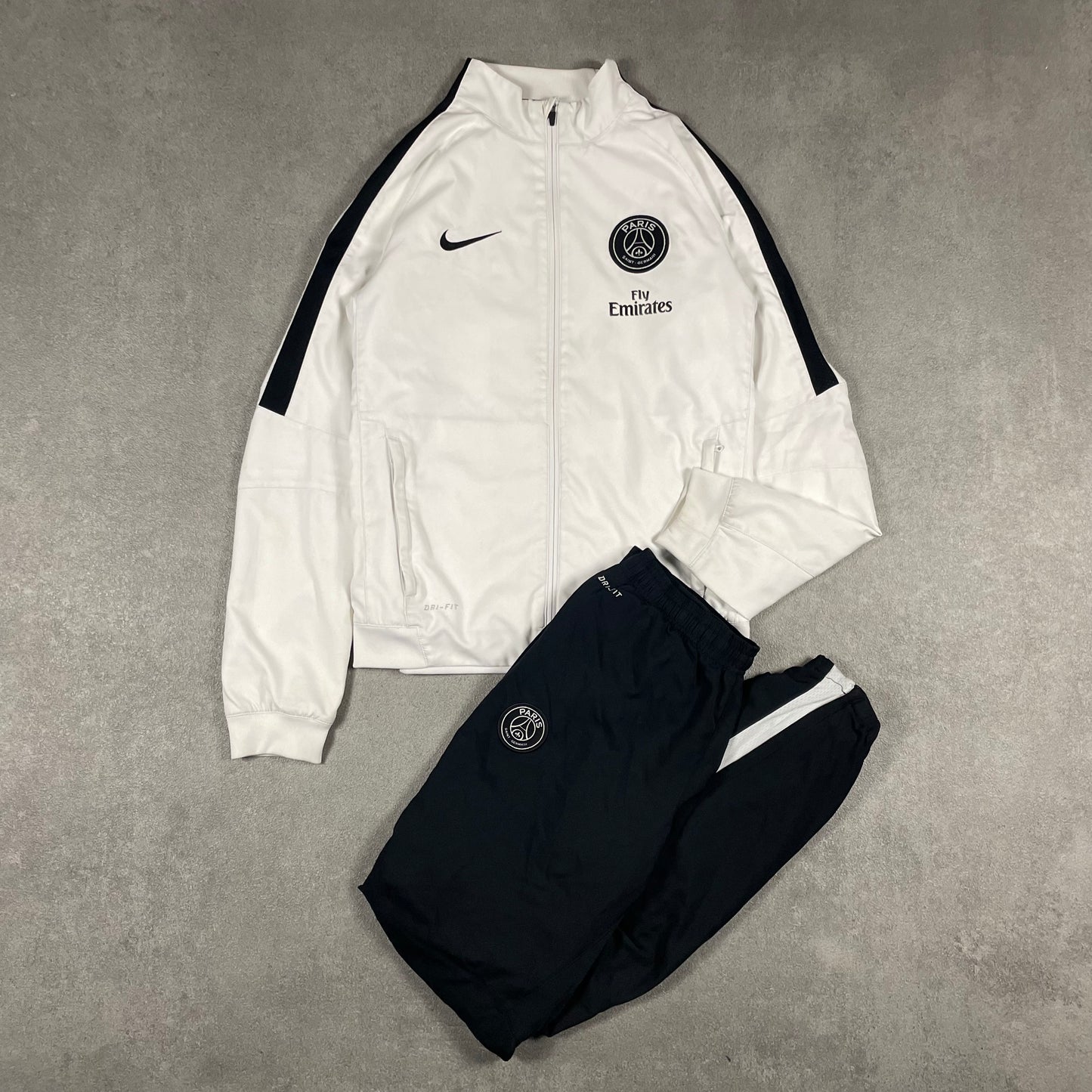 Nike x PSG Tracksuit (M)