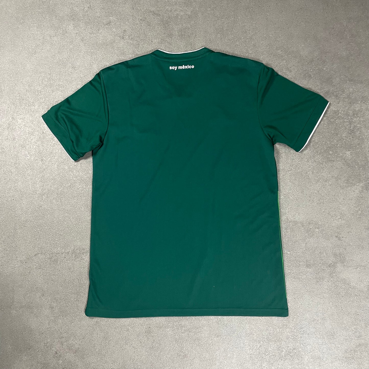 Mexico x Adidas Jersey (L)