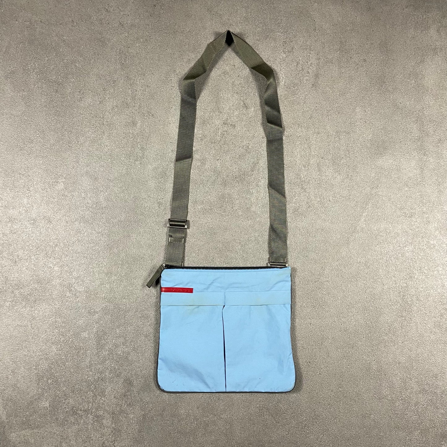 Prada Sport Bag