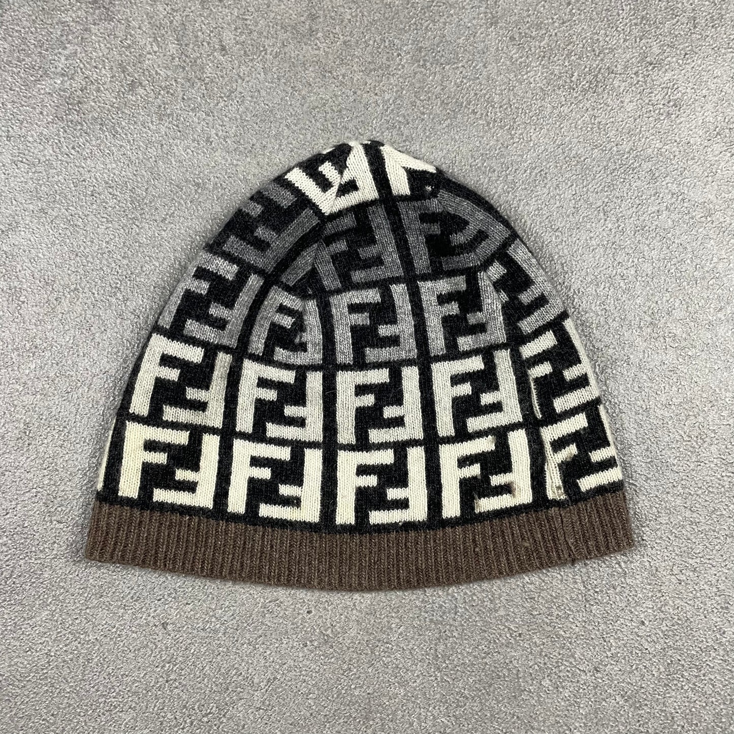 Fendi Beanie