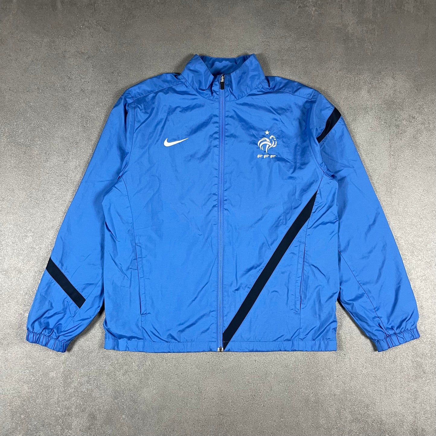 Nike x France Tracksuit (L)