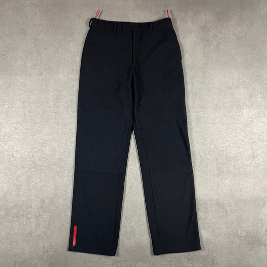 Prada Fleece Pant