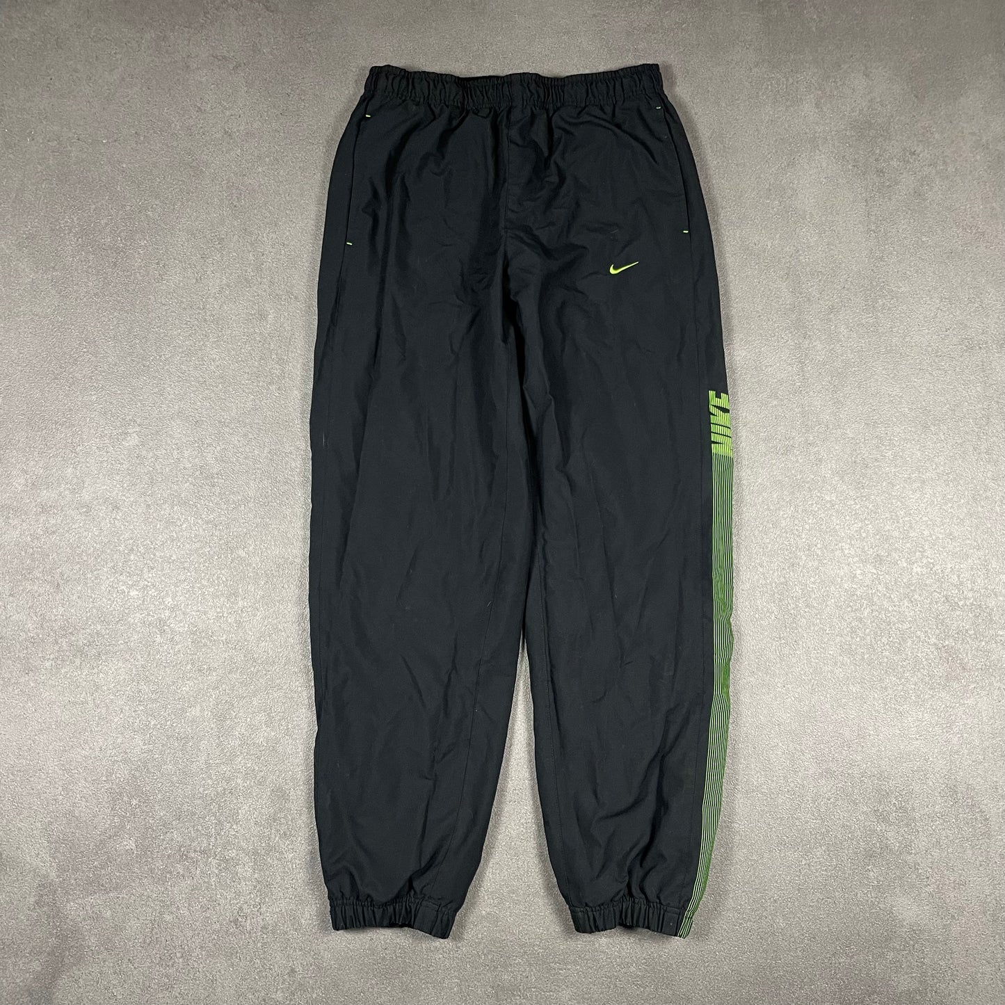 Nike vintage Trackpant (M)