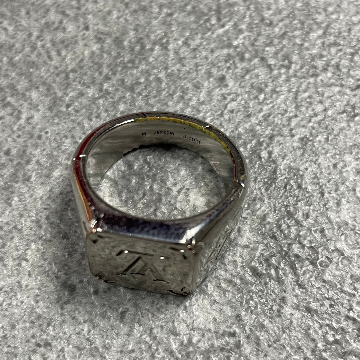 Louis Vuitton Classic Ring