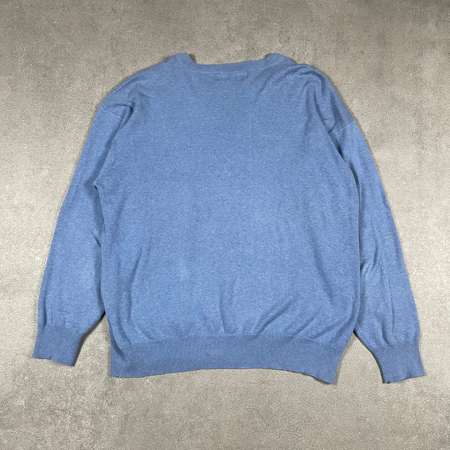 YSL vintage Crewneck (XL)