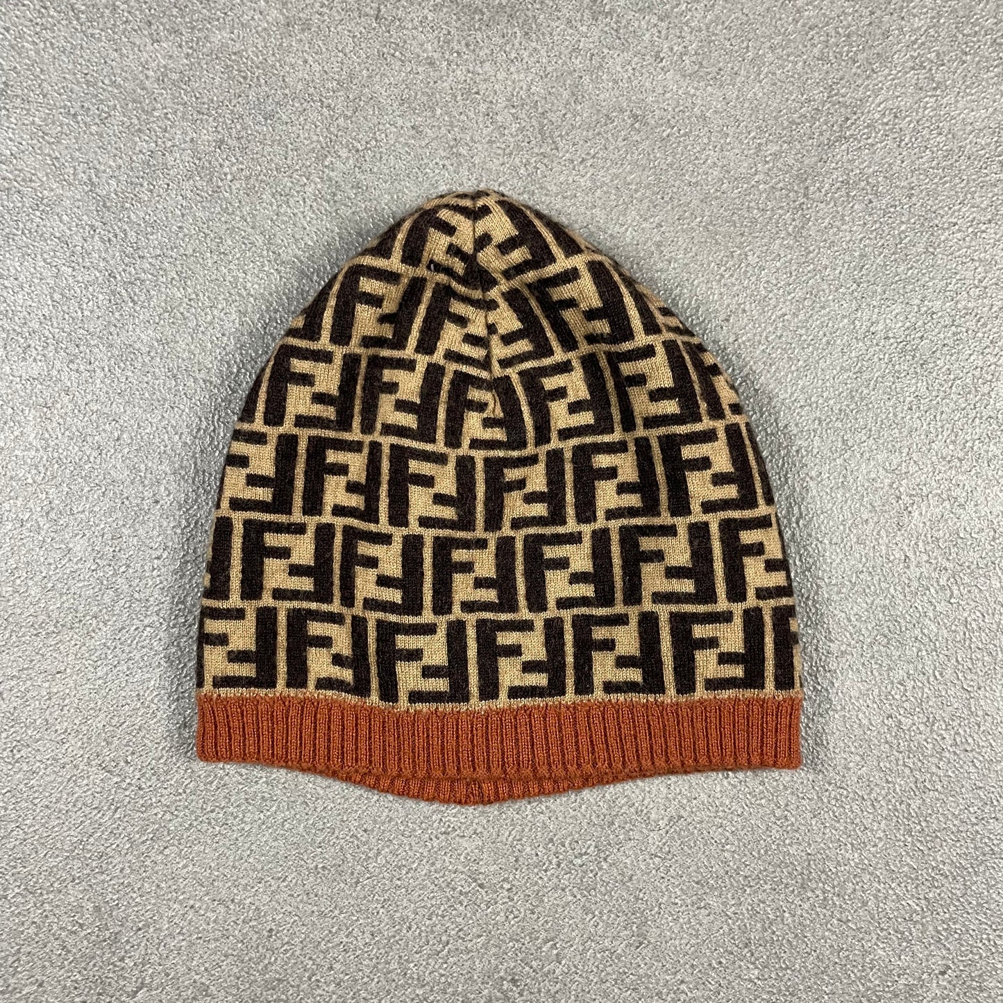 Fendi Beanie