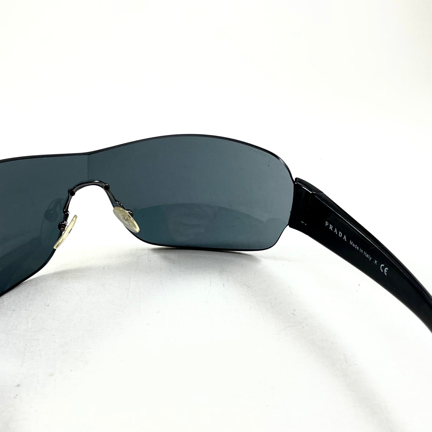 Prada Sport Sunglasses