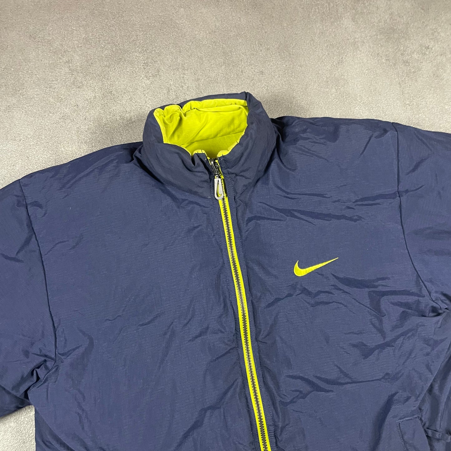 Nike Reversible Puffer (M)