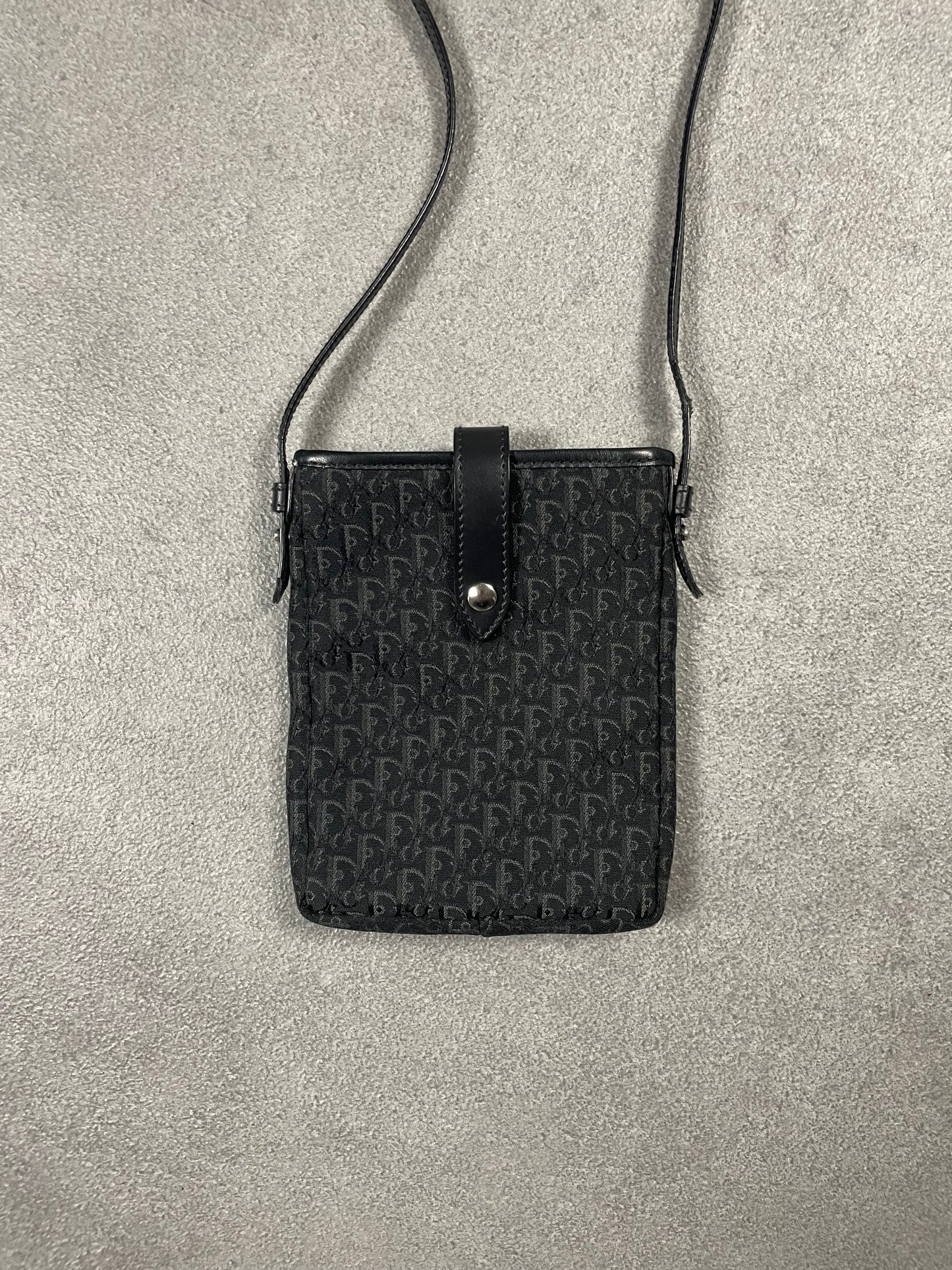 Dior Side Bag