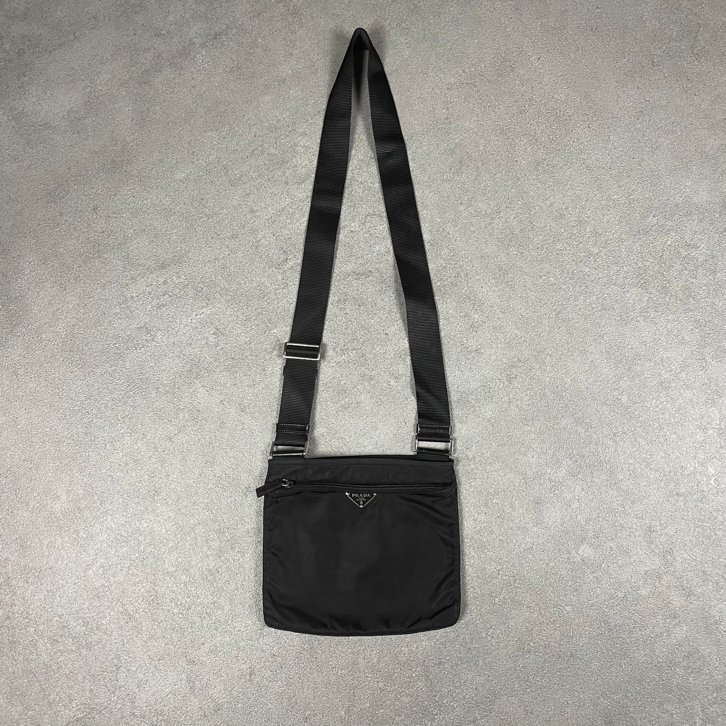 Prada Side Bag