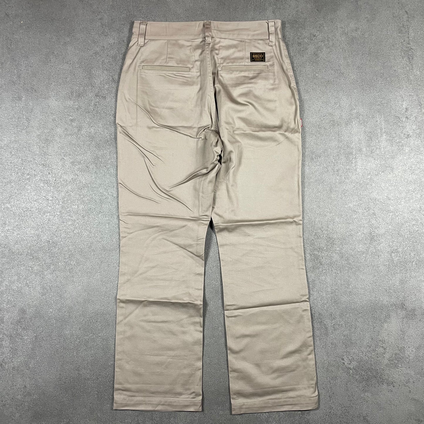 Fuct Vintage Pant (32)