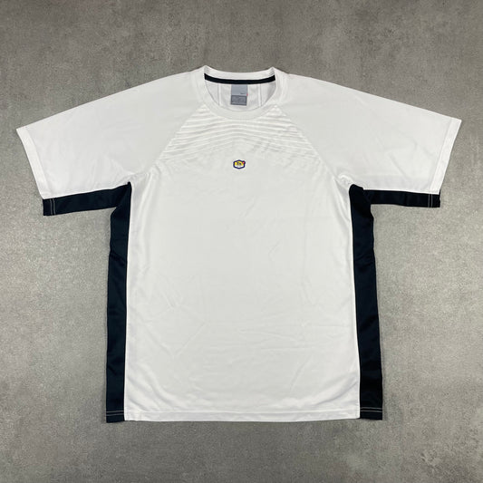 Nike Tn Vintage Tee ( L )