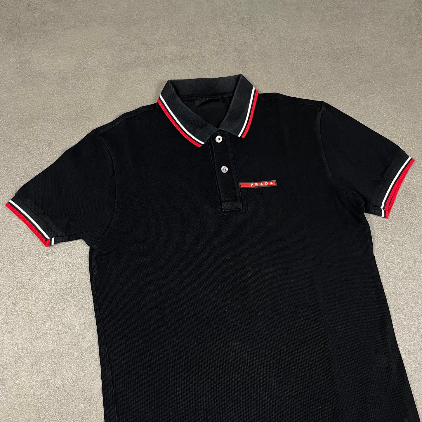 Prada Polo (S)