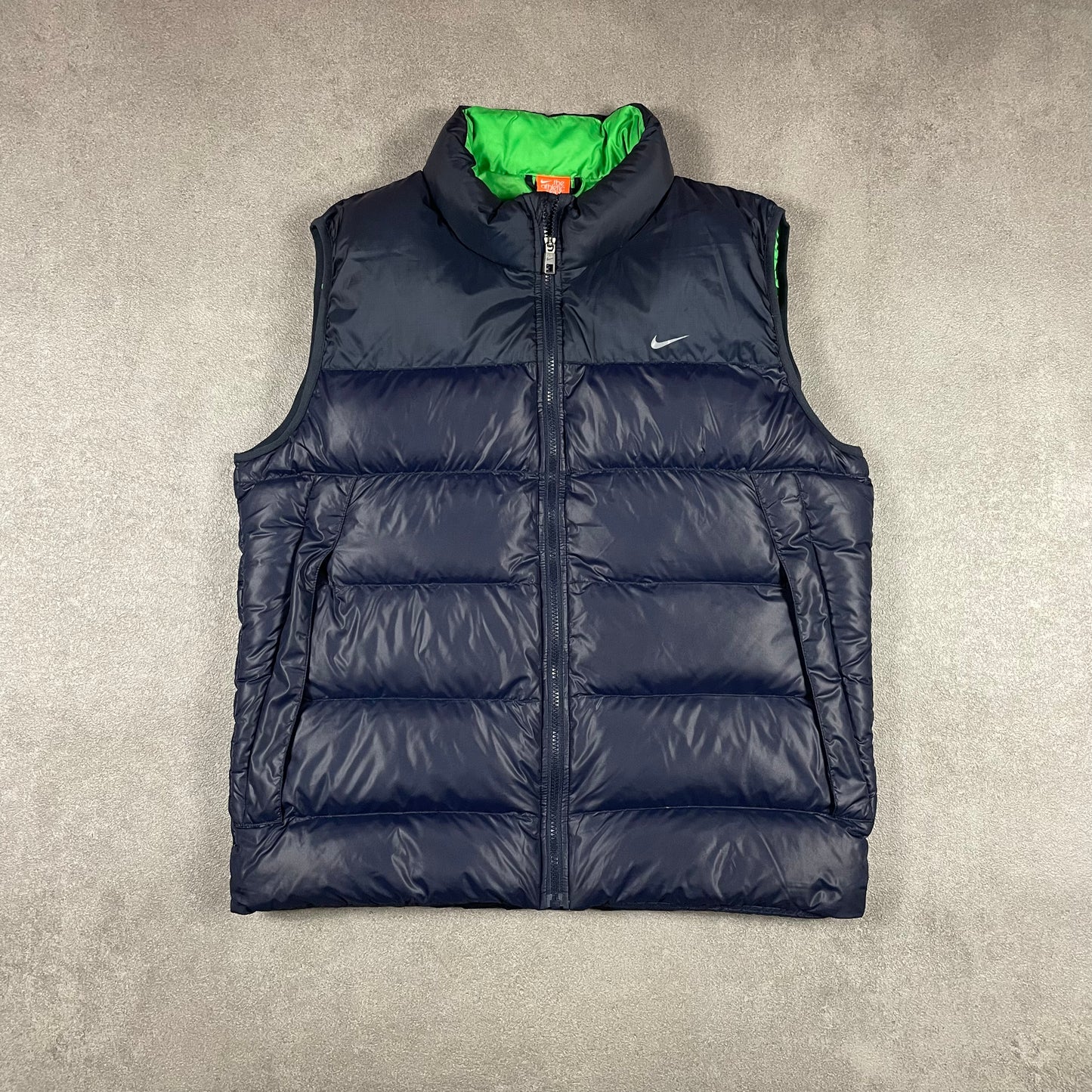 Nike Vintage Vest (L)