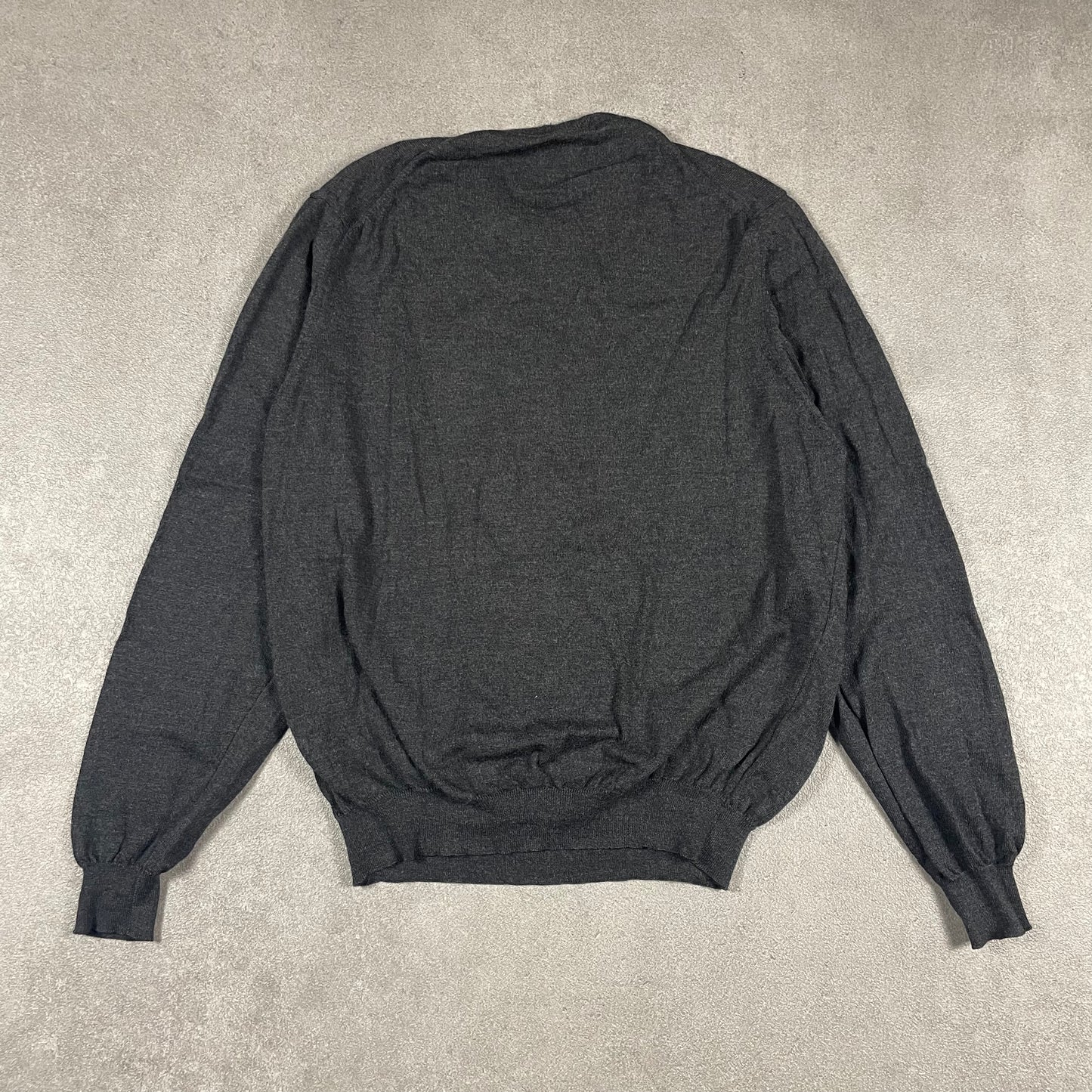 Lacoste Crewneck (L)