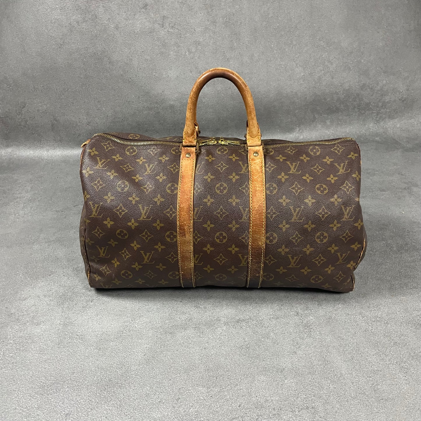 Louis Vuitton Keepall 45