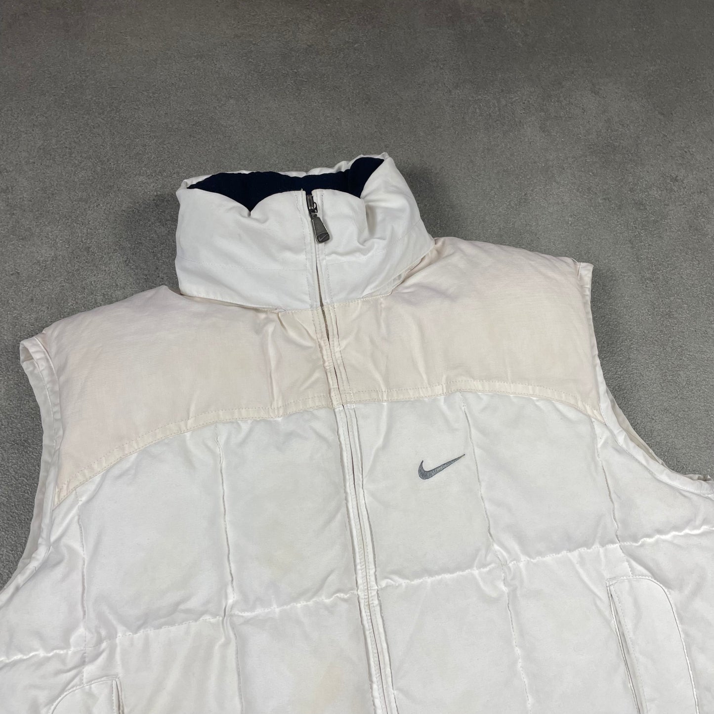 Nike Vintage Vest (S)