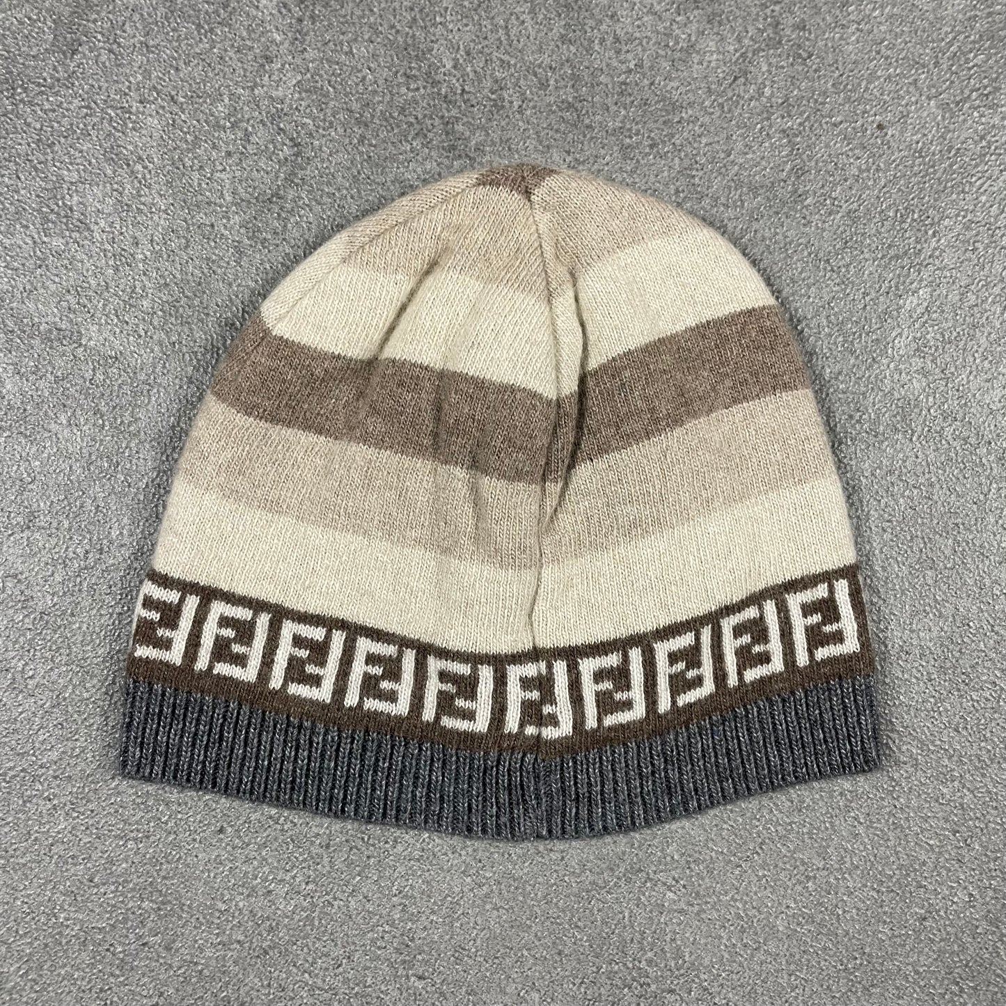 Fendi Beanie