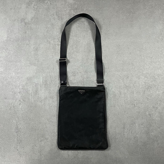 Prada Milano Tote Bag