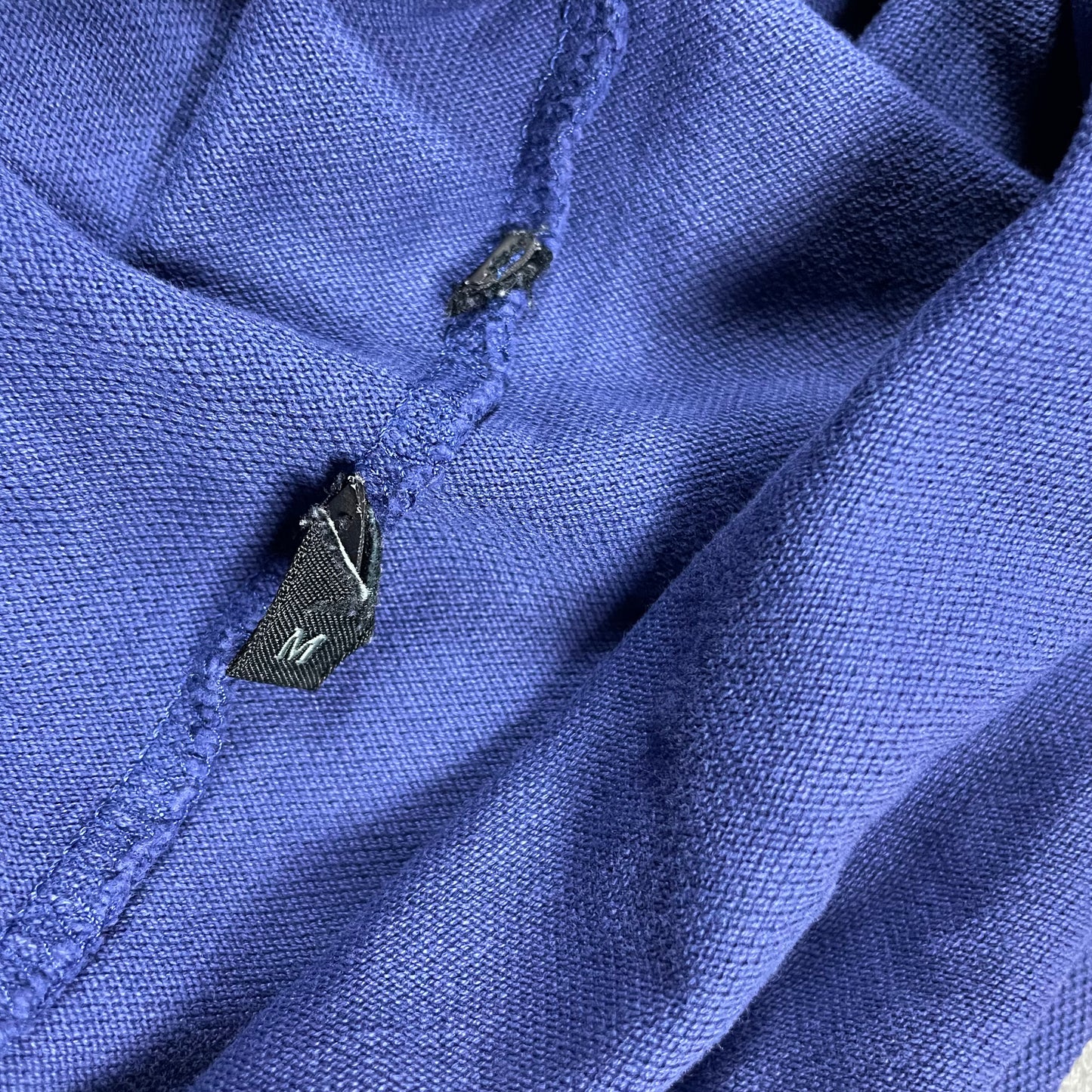 Prada Vintage Polo (M)