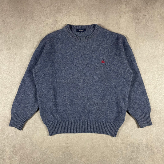 Burberry Vintage Crewneck (L)