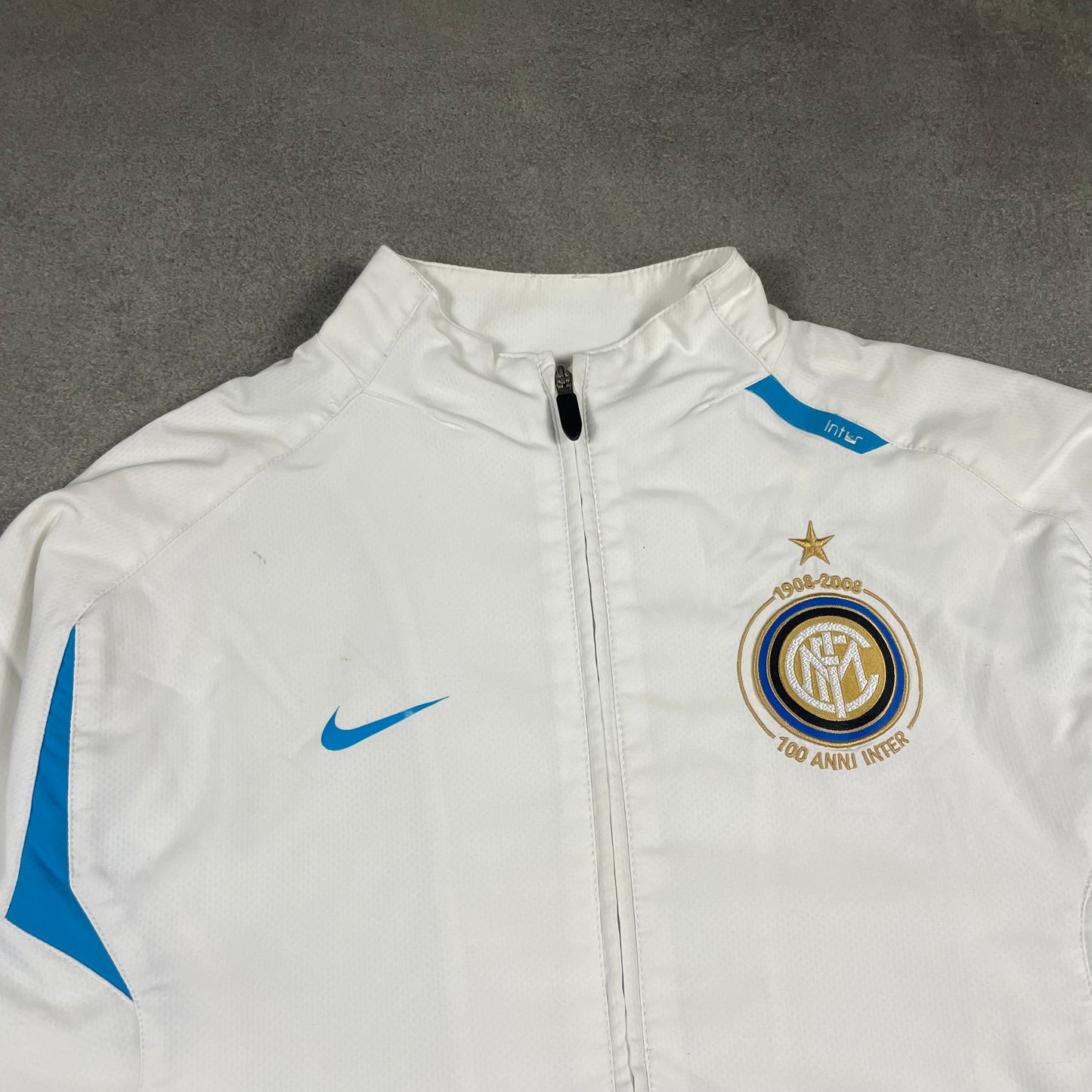 Nike x Inter Suit (M)