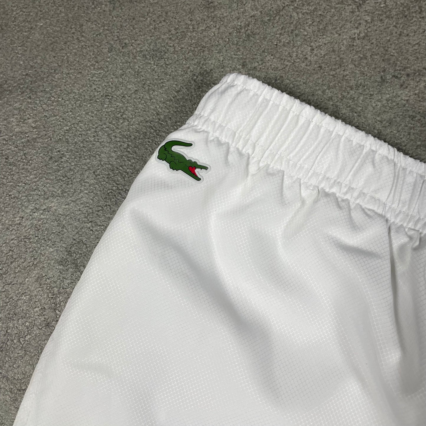 Lacoste PNL Suit (L)