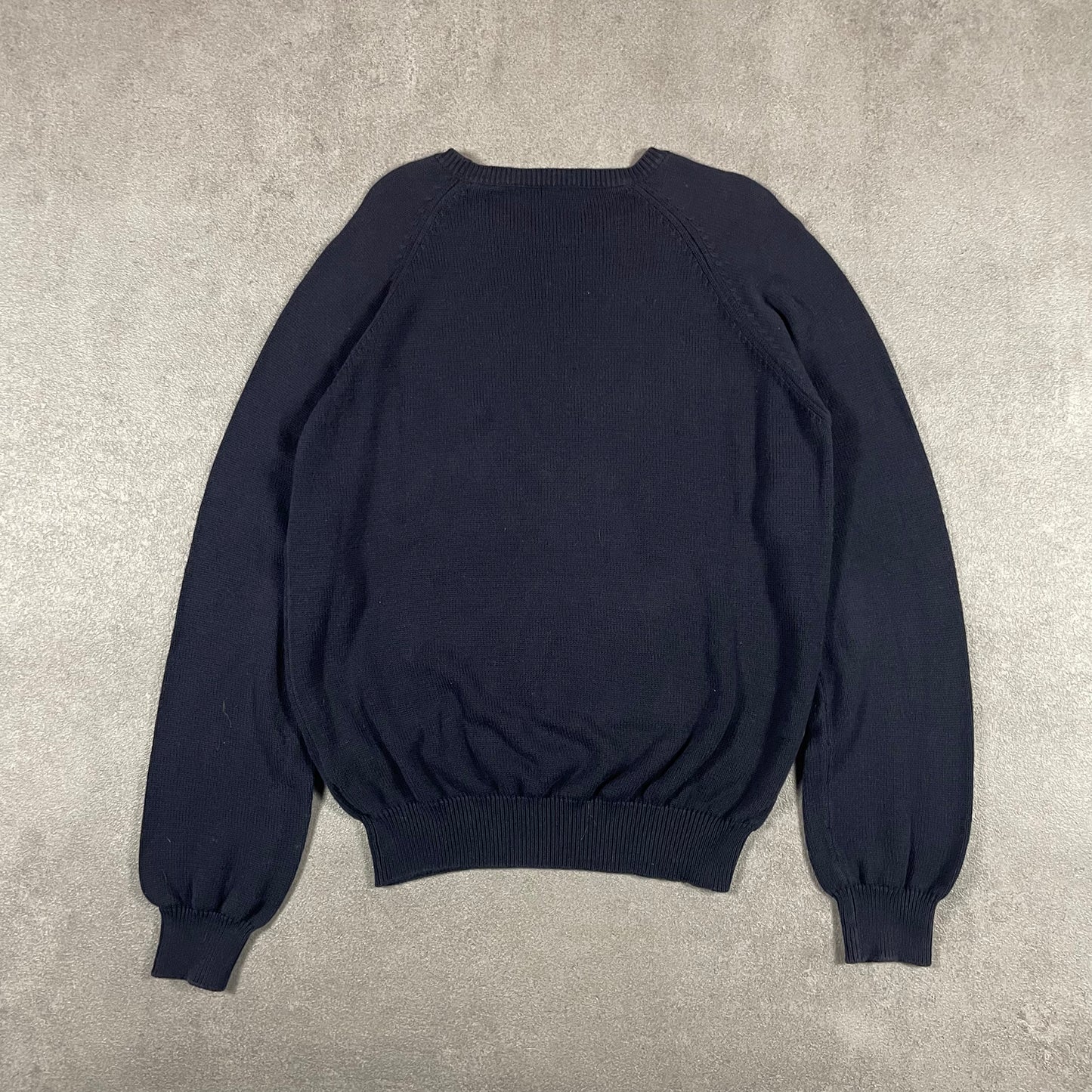 Luna Rossa Crewneck (L)