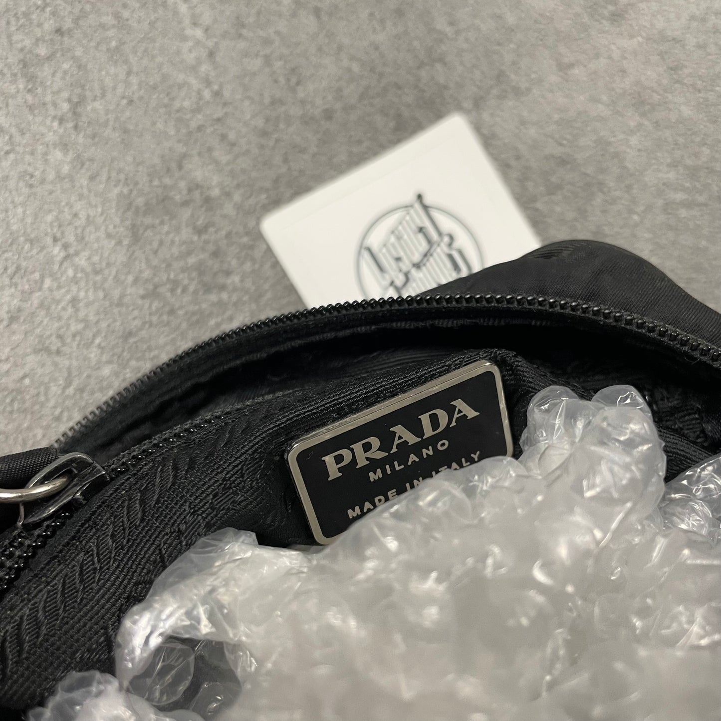 Prada Sport Small Size