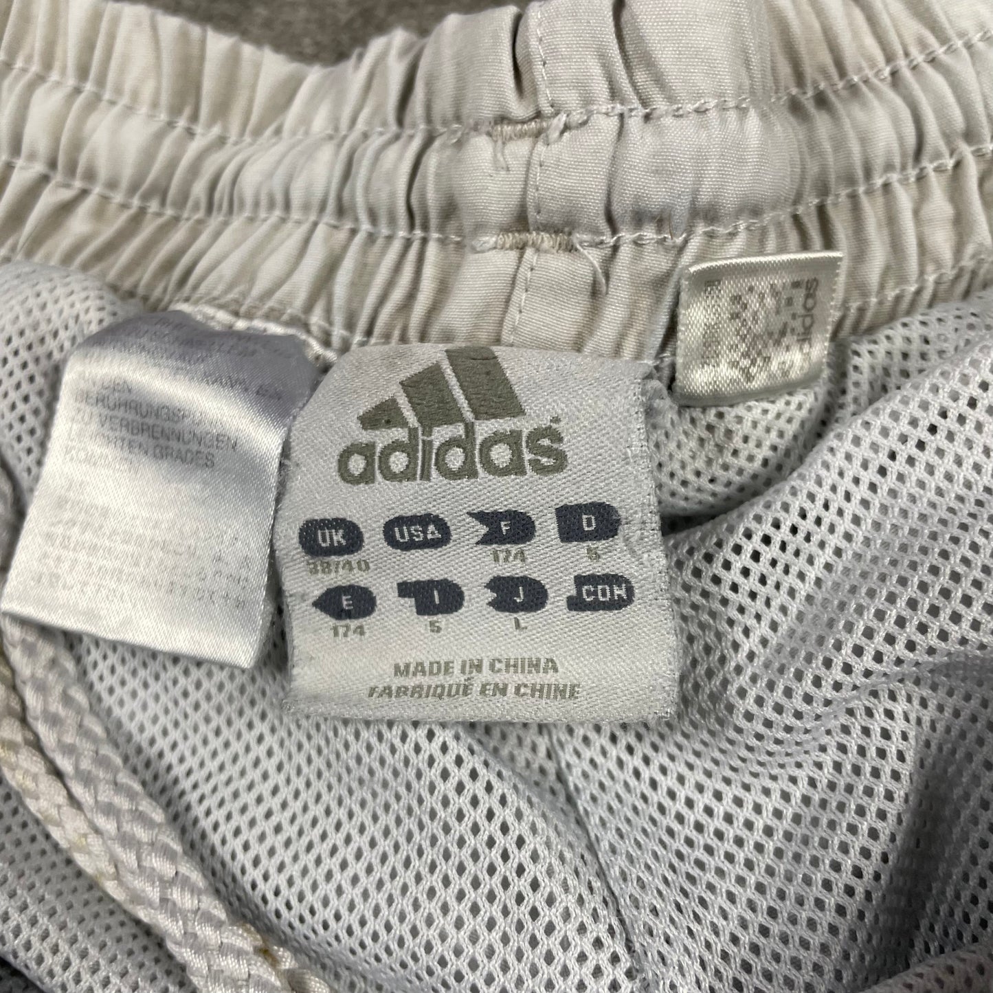 Marseille x Adidas Suit (M)