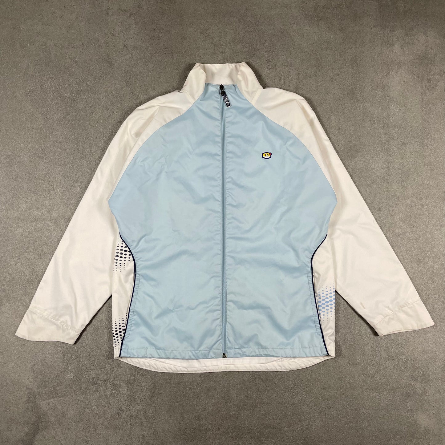 Nike Tn vintage Jacket (M)