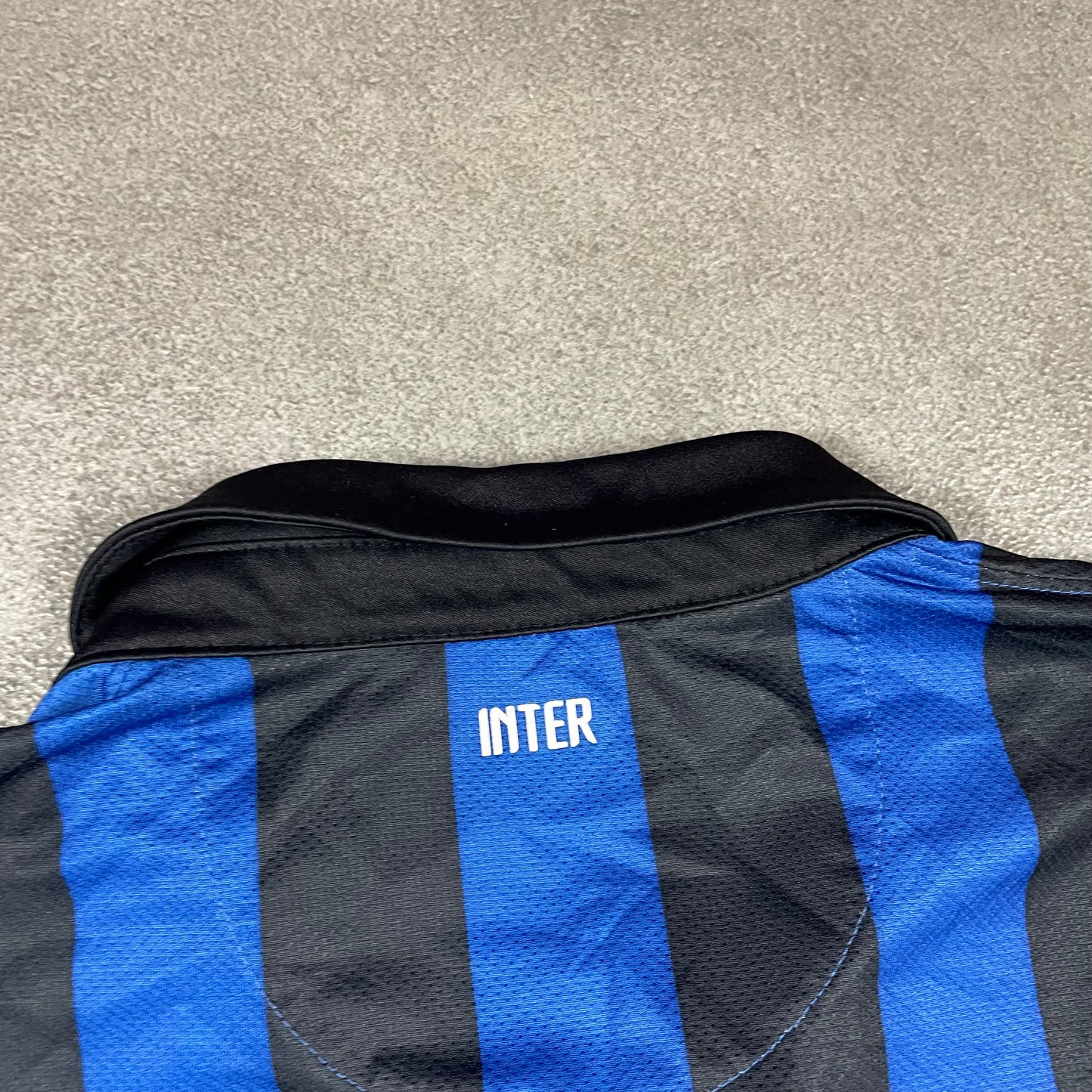 Nike inter Jersey( L )