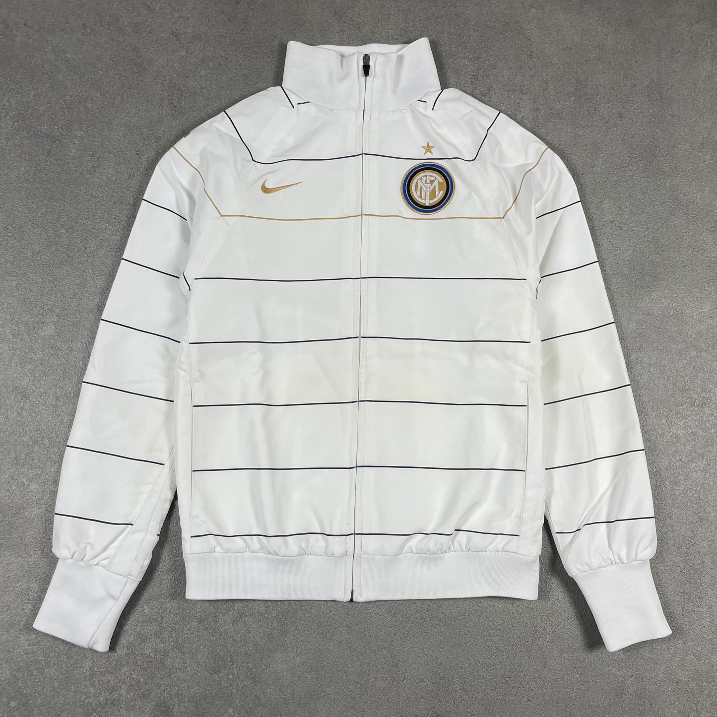 Nike x Inter Tracksuit (S)