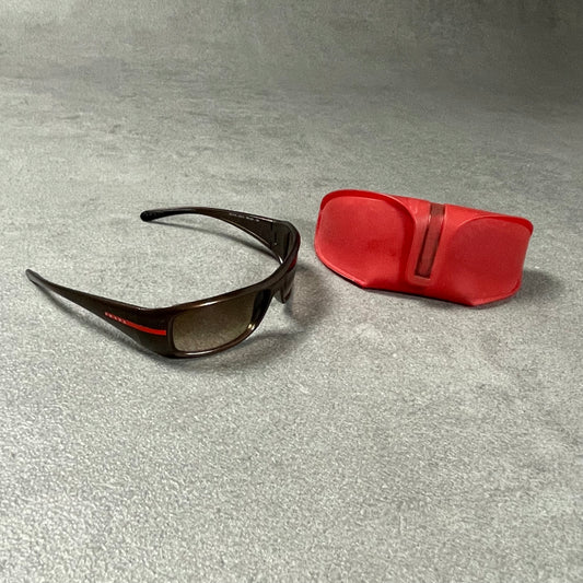 Prada Sport Sunglasses