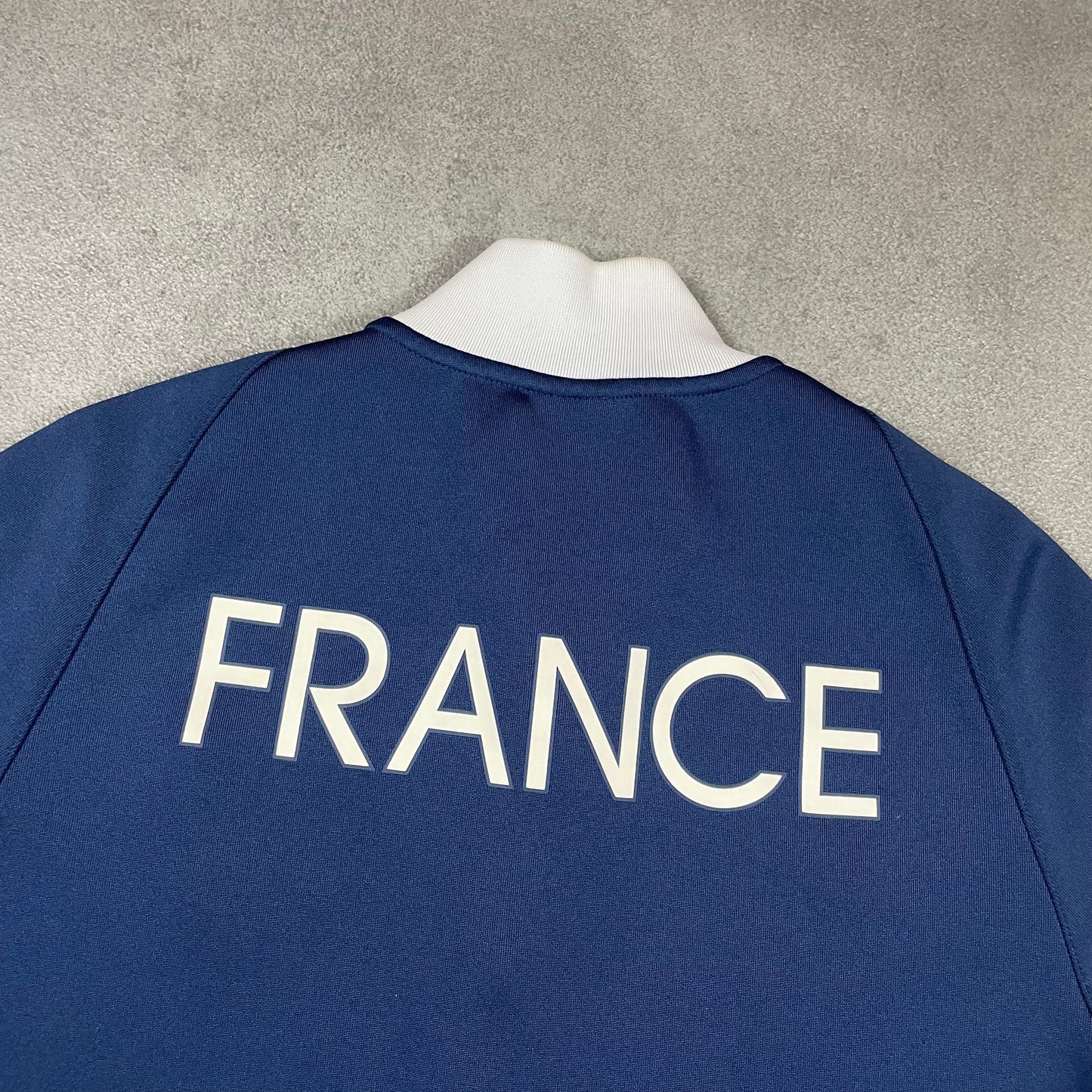 Nike x France Jacket (L)