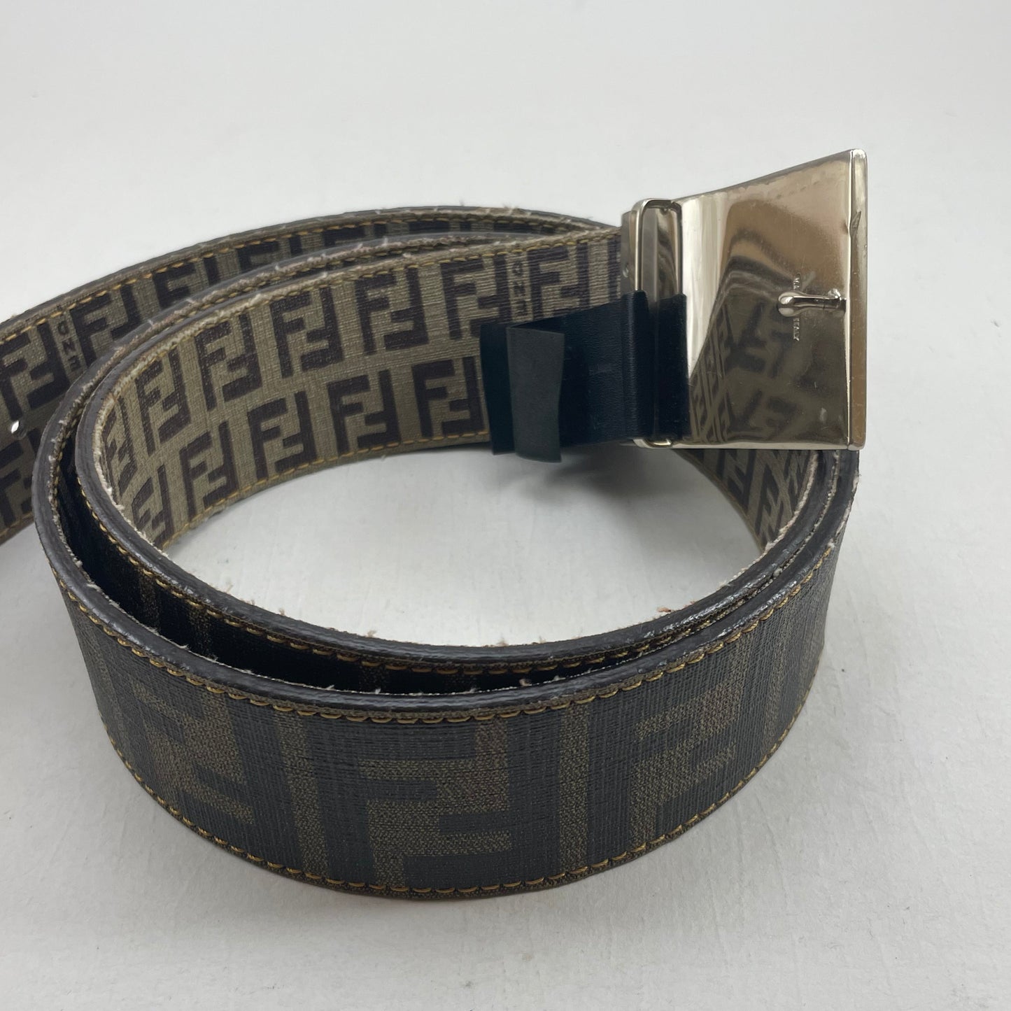 Fendi Reversible Belt (95)