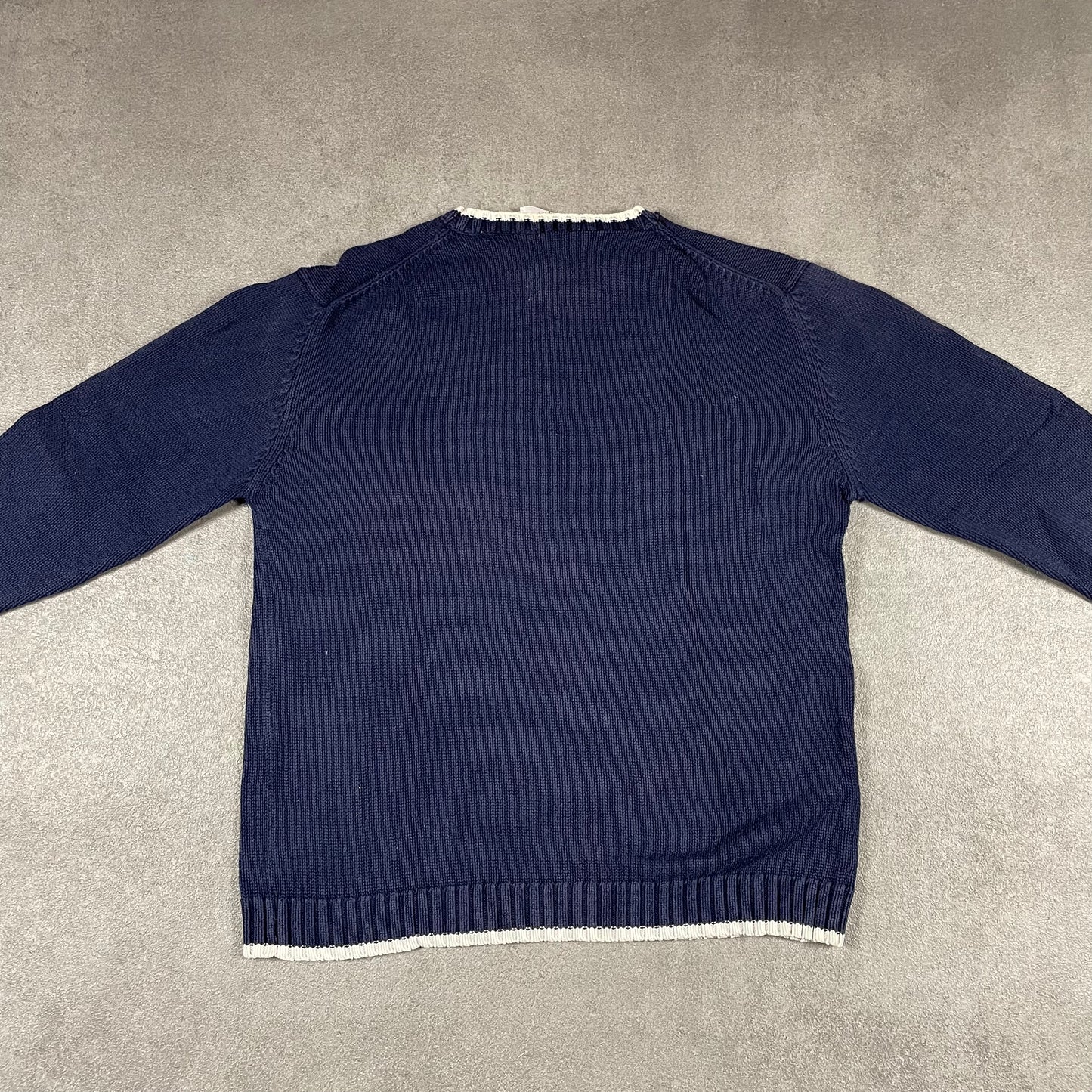 YSL Vintage Crewneck (S)