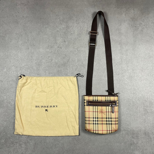 Burberry Vintage Bag